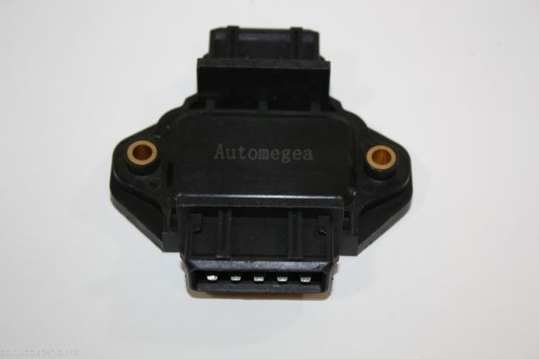AUTOMEGA 150030410 Switch Unit, ignition system