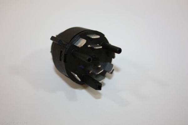 AUTOMEGA 150031510 Ignition Switch