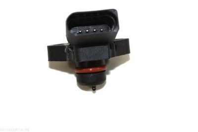 Sensor, boost pressure AUTOMEGA 150032110