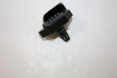 Sensor, boost pressure AUTOMEGA 150032210