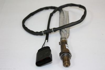 Oxygen Sensor AUTOMEGA 150033210