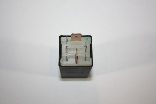 AUTOMEGA 150036310 Control Unit, glow time