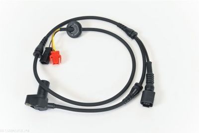 Sensor, wheel speed AUTOMEGA 150041210