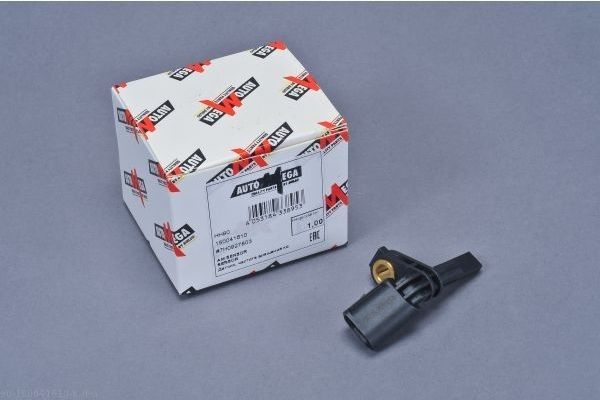AUTOMEGA 150041610 Sensor, wheel speed