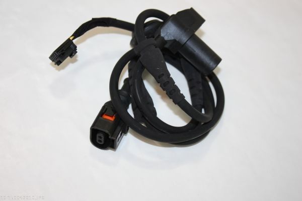 AUTOMEGA 150042010 Sensor, wheel speed