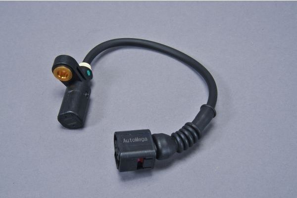 AUTOMEGA 150043010 Sensor, wheel speed
