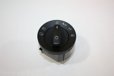 Switch, headlight AUTOMEGA 150044810