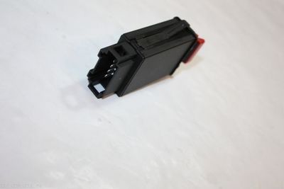 Hazard Warning Light Switch AUTOMEGA 150045010