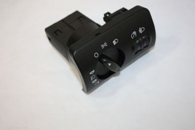 Switch, headlight AUTOMEGA 150045810