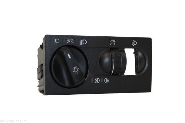 AUTOMEGA 150045910 Switch, headlight
