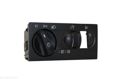 Switch, headlight AUTOMEGA 150045910