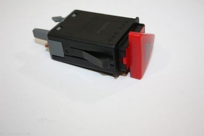 Hazard Warning Light Switch AUTOMEGA 150048510