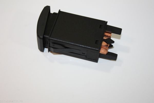 AUTOMEGA 150048710 Hazard Warning Light Switch