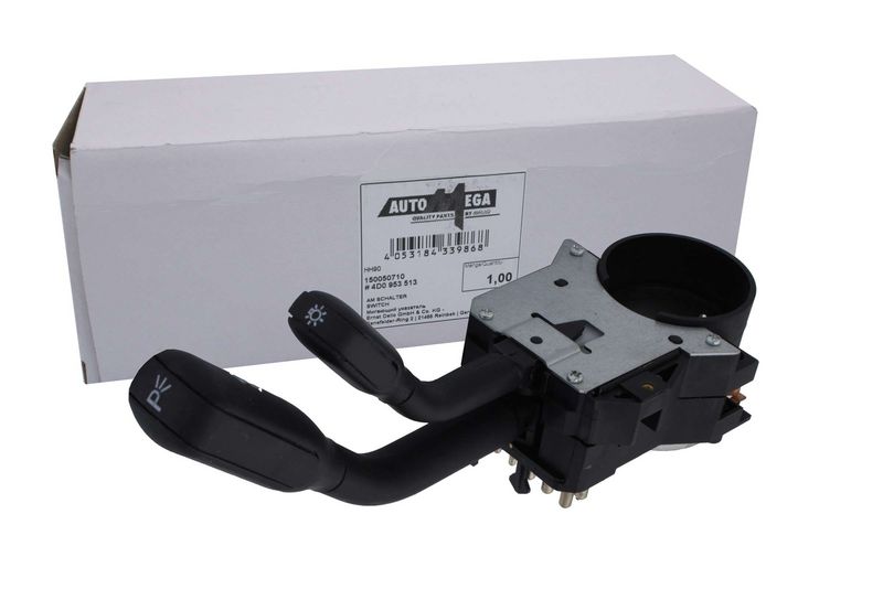 AUTOMEGA 150050710 Direction Indicator Switch