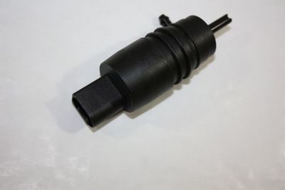 Washer Fluid Pump, window cleaning AUTOMEGA 150052810