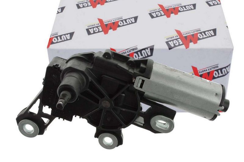 AUTOMEGA 150053510 Wiper Motor