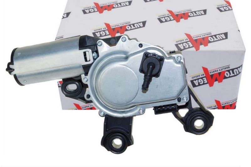 AUTOMEGA 150053710 Wiper Motor