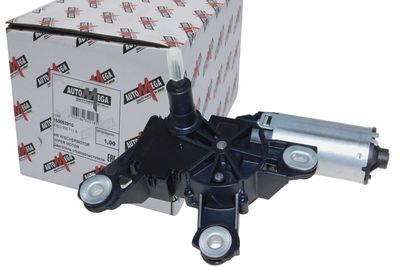 Wiper Motor AUTOMEGA 150053910