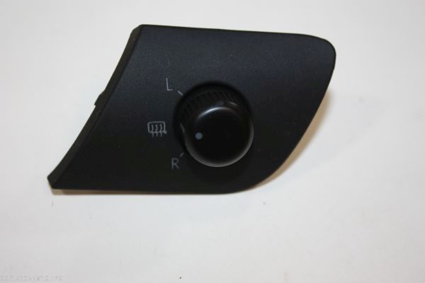 AUTOMEGA 150055810 Switch, exterior mirror adjustment