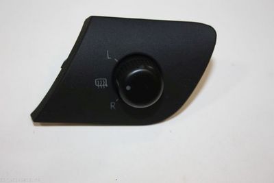 Switch, exterior mirror adjustment AUTOMEGA 150055810