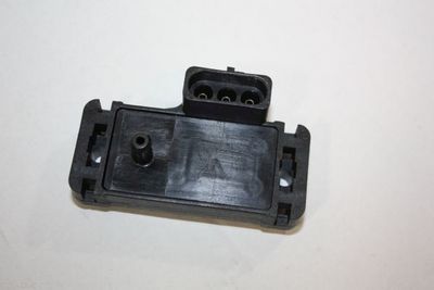 Sensor, intake manifold pressure AUTOMEGA 150059510