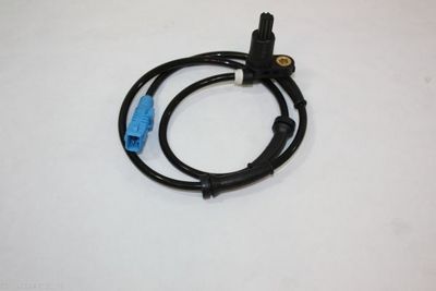Sensor, wheel speed AUTOMEGA 150068210