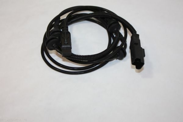 AUTOMEGA 150075410 Sensor, wheel speed
