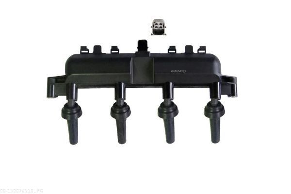 AUTOMEGA 150076510 Ignition Coil