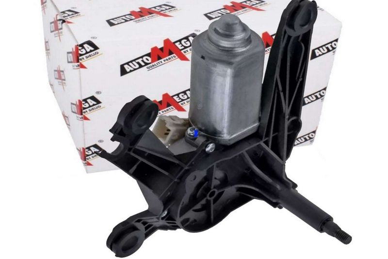 AUTOMEGA 150076810 Wiper Motor