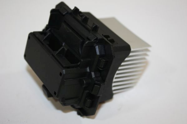 AUTOMEGA 150077010 Resistor, interior blower