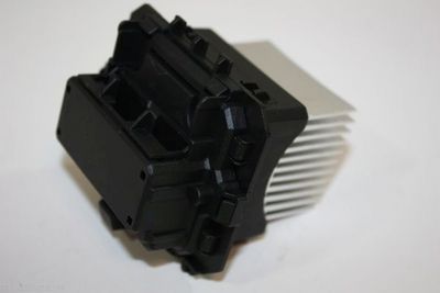 Resistor, interior blower AUTOMEGA 150077010