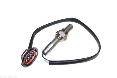 Oxygen Sensor AUTOMEGA 150078410