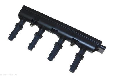 Ignition Coil AUTOMEGA 150080610