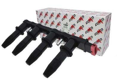 Ignition Coil AUTOMEGA 150080810