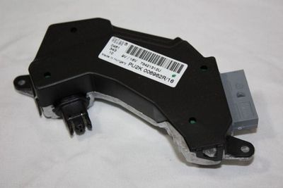 Regulator, interior blower AUTOMEGA 150084210