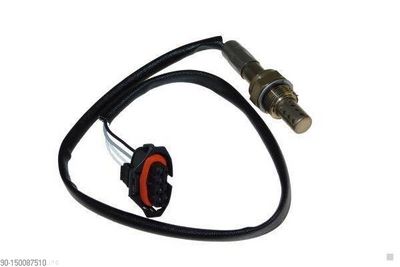 Oxygen Sensor AUTOMEGA 150087510