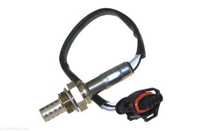 Oxygen Sensor AUTOMEGA 150087810