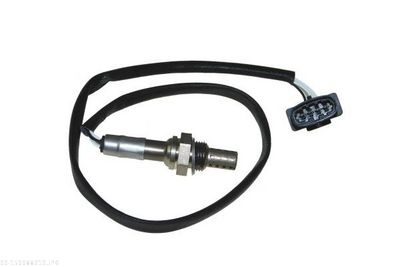 Oxygen Sensor AUTOMEGA 150088210