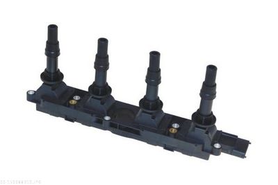 Ignition Coil AUTOMEGA 150088310