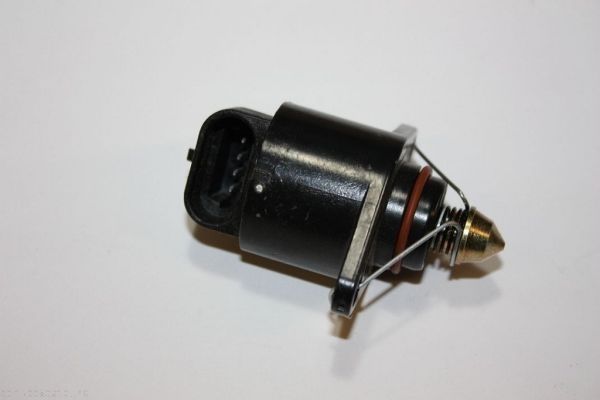 AUTOMEGA 150089610 Idle Control Valve, air supply