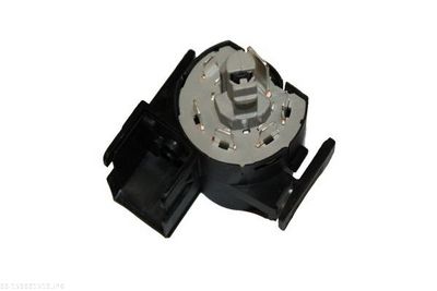 Ignition Switch AUTOMEGA 150091510
