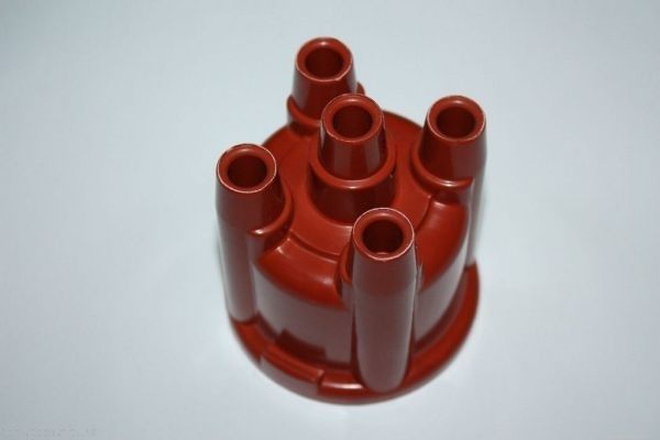 AUTOMEGA 150093610 Ignition Distributor Cap