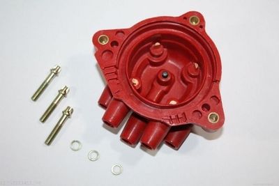 Ignition Distributor Cap AUTOMEGA 150093810