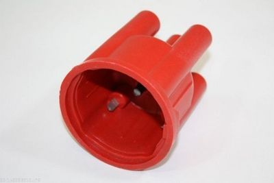 Ignition Distributor Cap AUTOMEGA 150093910