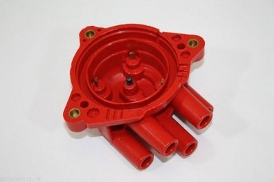 Ignition Distributor Cap AUTOMEGA 150094110