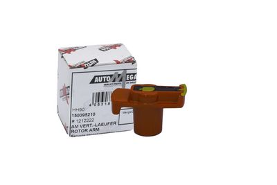Ignition Distributor Rotor AUTOMEGA 150095210