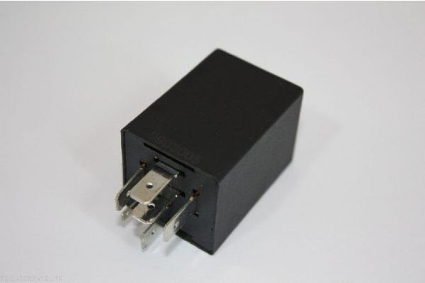 AUTOMEGA 150097510 Relay, wipe/wash interval