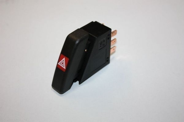 AUTOMEGA 150099910 Hazard Warning Light Switch