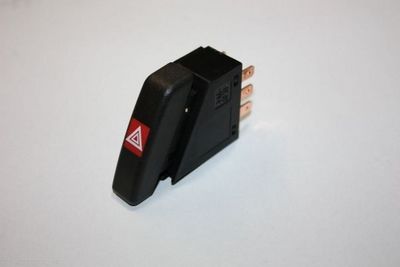 Hazard Warning Light Switch AUTOMEGA 150099910