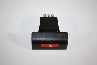 Hazard Warning Light Switch AUTOMEGA 150100010